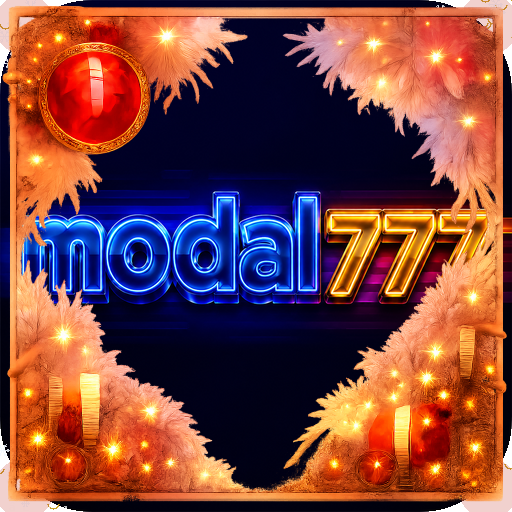 modal777 — galeri pratinjau Resmi APK